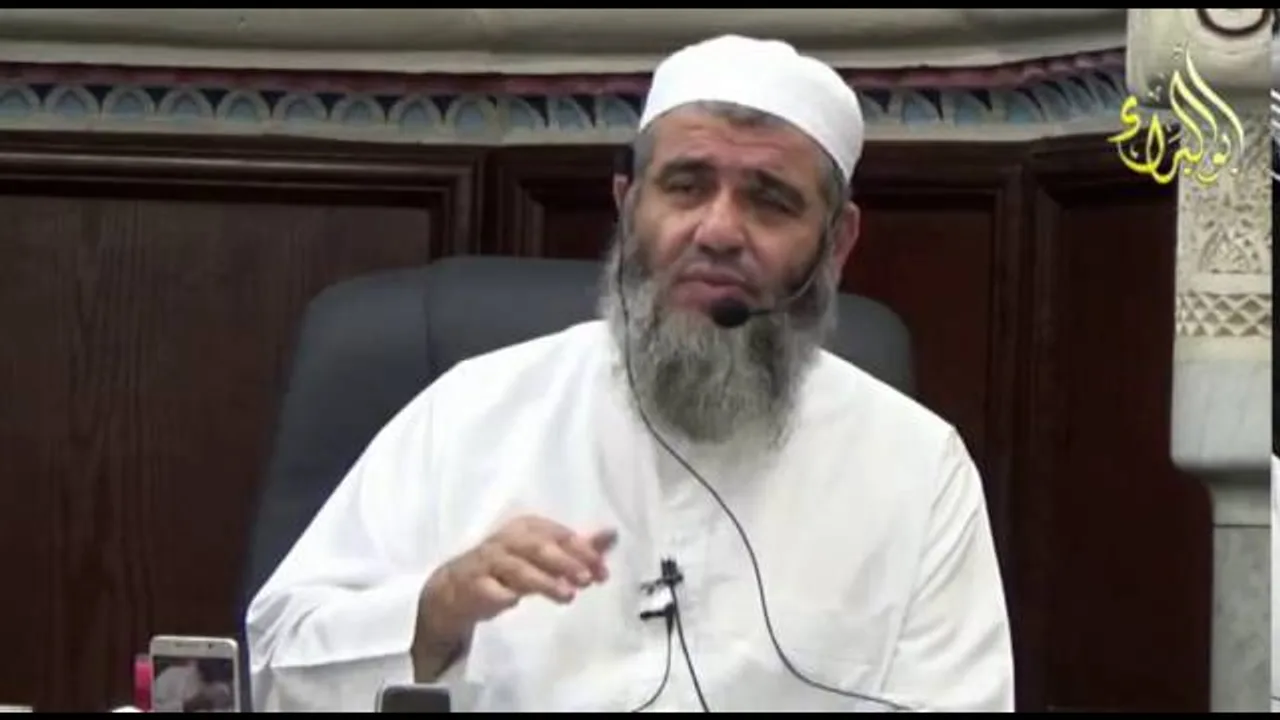 شرح صحيح مسلم 20 10 2016  للشيخ مشهور بن حسن آل سلمان