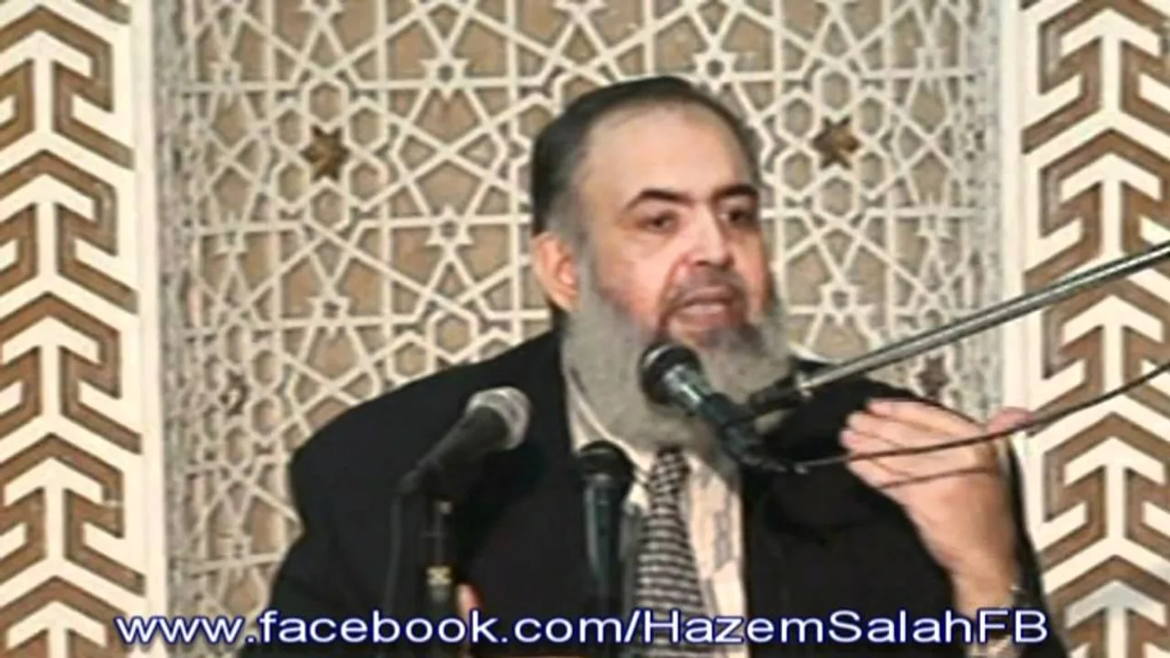 نحن بالانتخاب نحاول أن نضع سياج من الحراسة