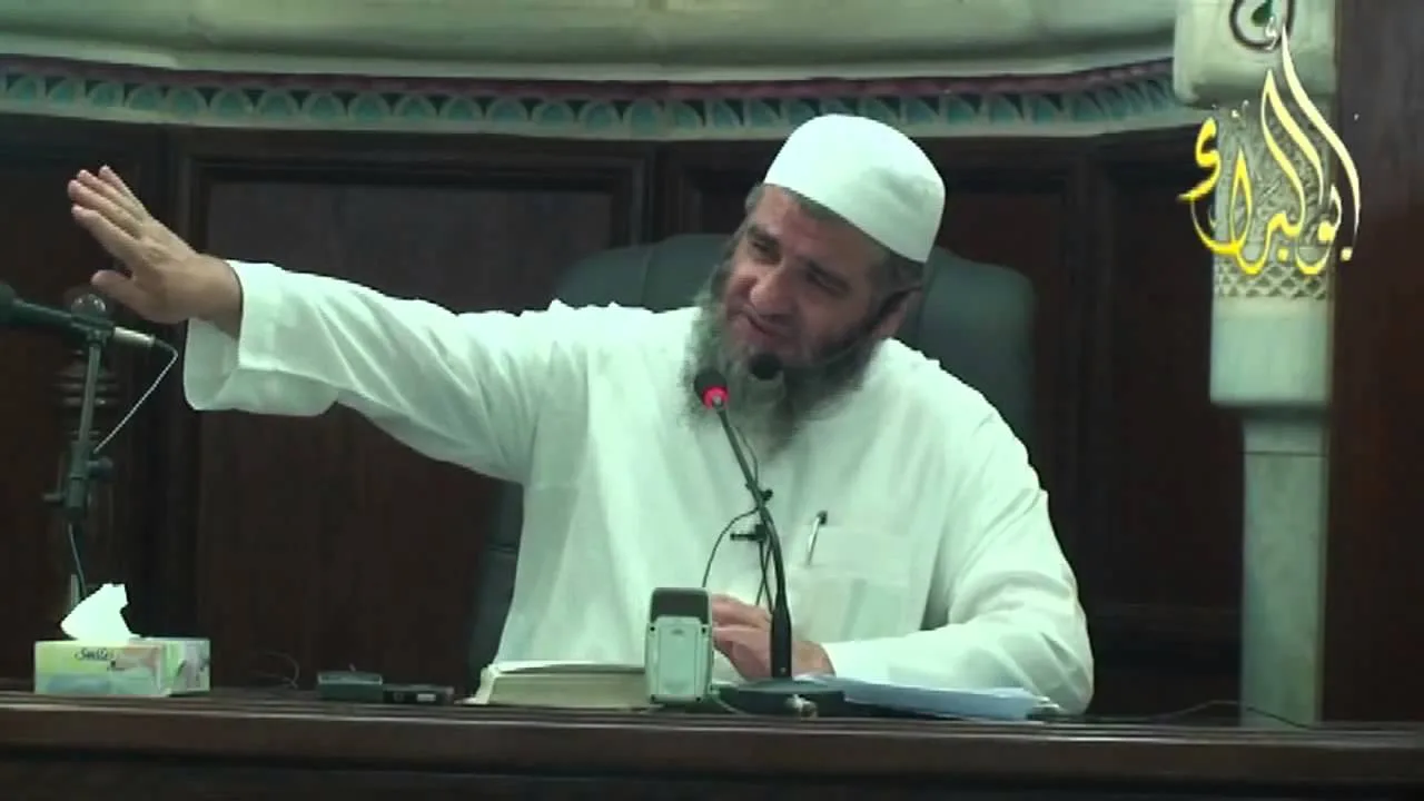 شرح صحيح مسلم 18 9 2014 الشيخ مشور بن حسن آل سلمان