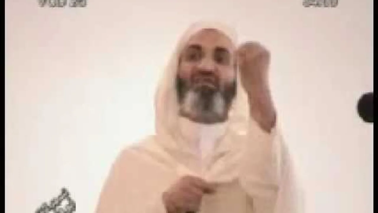الاستعداد للصيام الأول 1\4 فريد الأنصاري Farid alAnsari