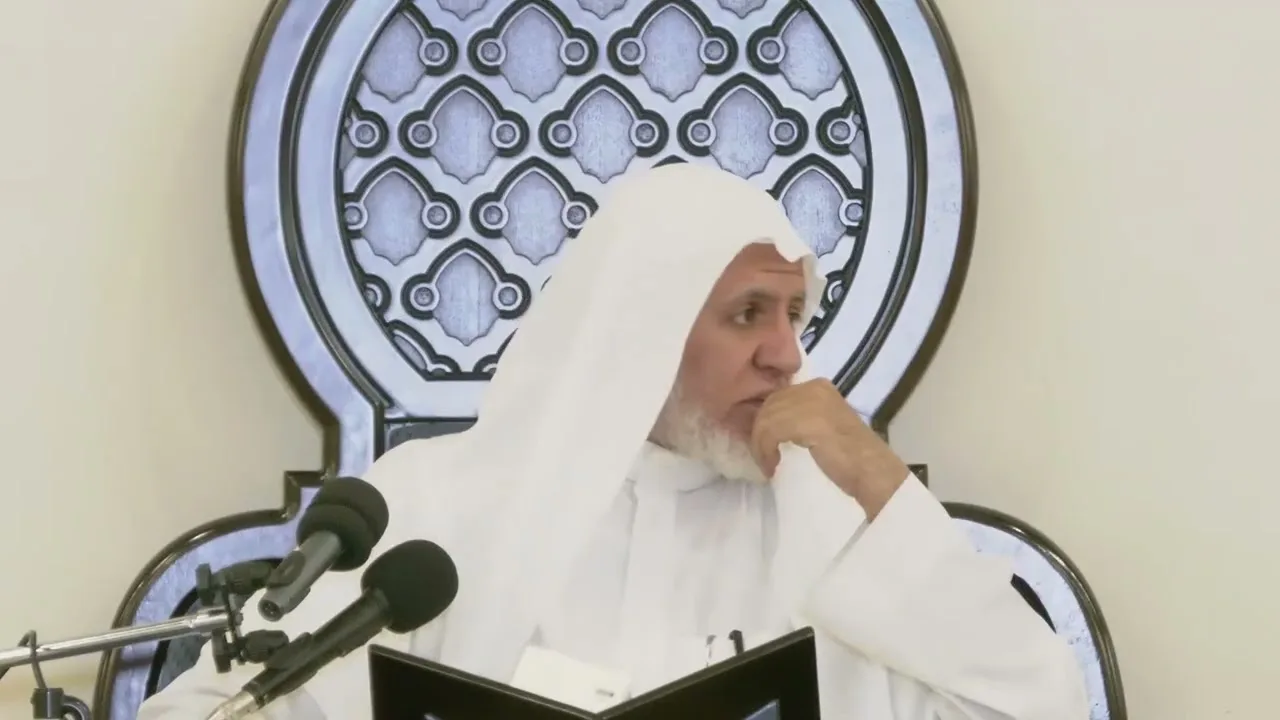 أ.د. علي الشبل | تفسير القرآن الكريم (126)