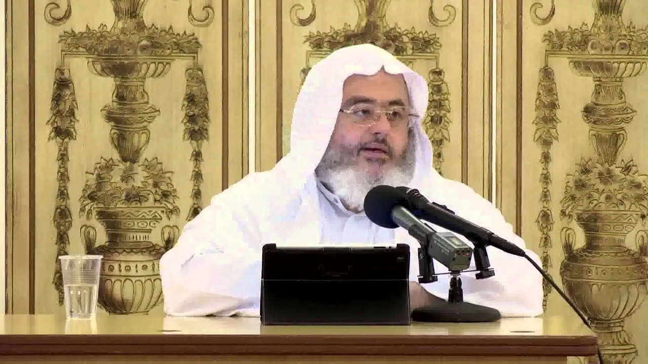 04- طرق الاستدلال على الحق 2 - 13-10-1434
