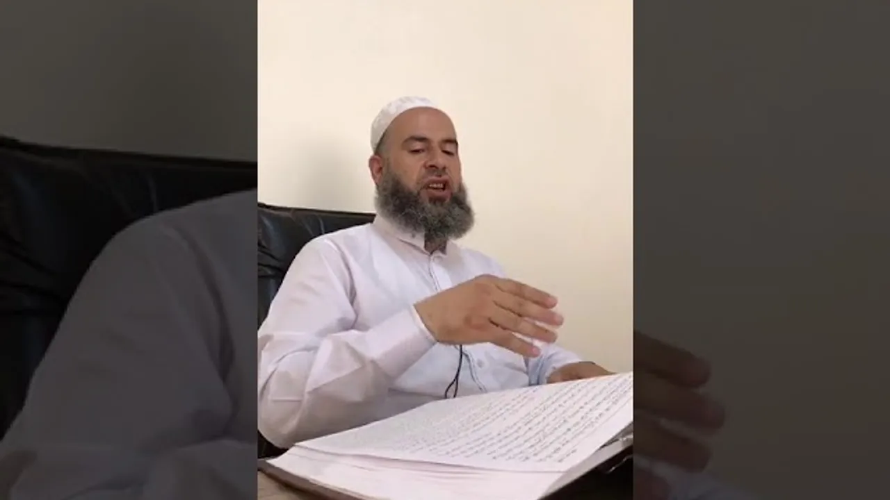 30 - مجالس الرواية || صحيح البخاري : رقم الحديث من 2363 إلى 2437 || د.ماهر الفحل