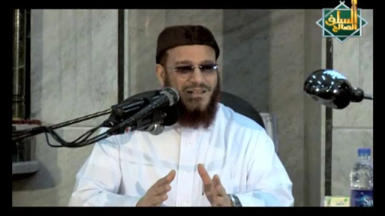 01-  هل الحجاب مسألة شخصية؟ .. د/ محمد إسماعيل المقدم