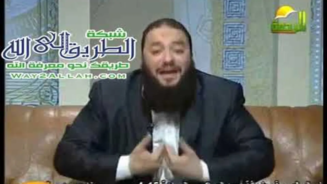 رمضان أثبت إنك تقدر  .. " ماذا بعد رمضان ؟ " .. #حلقة_خاصة .. د . حازم شومان