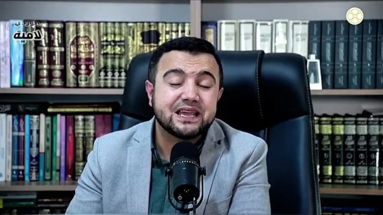 تصريف كلمة (إنسان) 