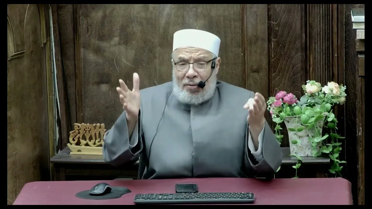 مقاطعة الأم التي منعت ابنها من الميراث