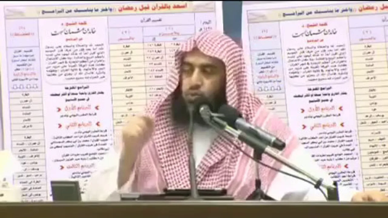 مجالس الذكر في البيوت