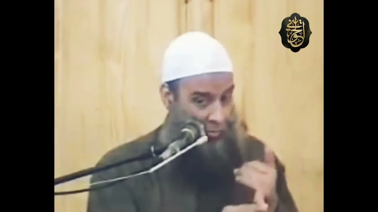 نصيحة غالية : لماذا لا ننتصر؟!| للشيخ الحويني