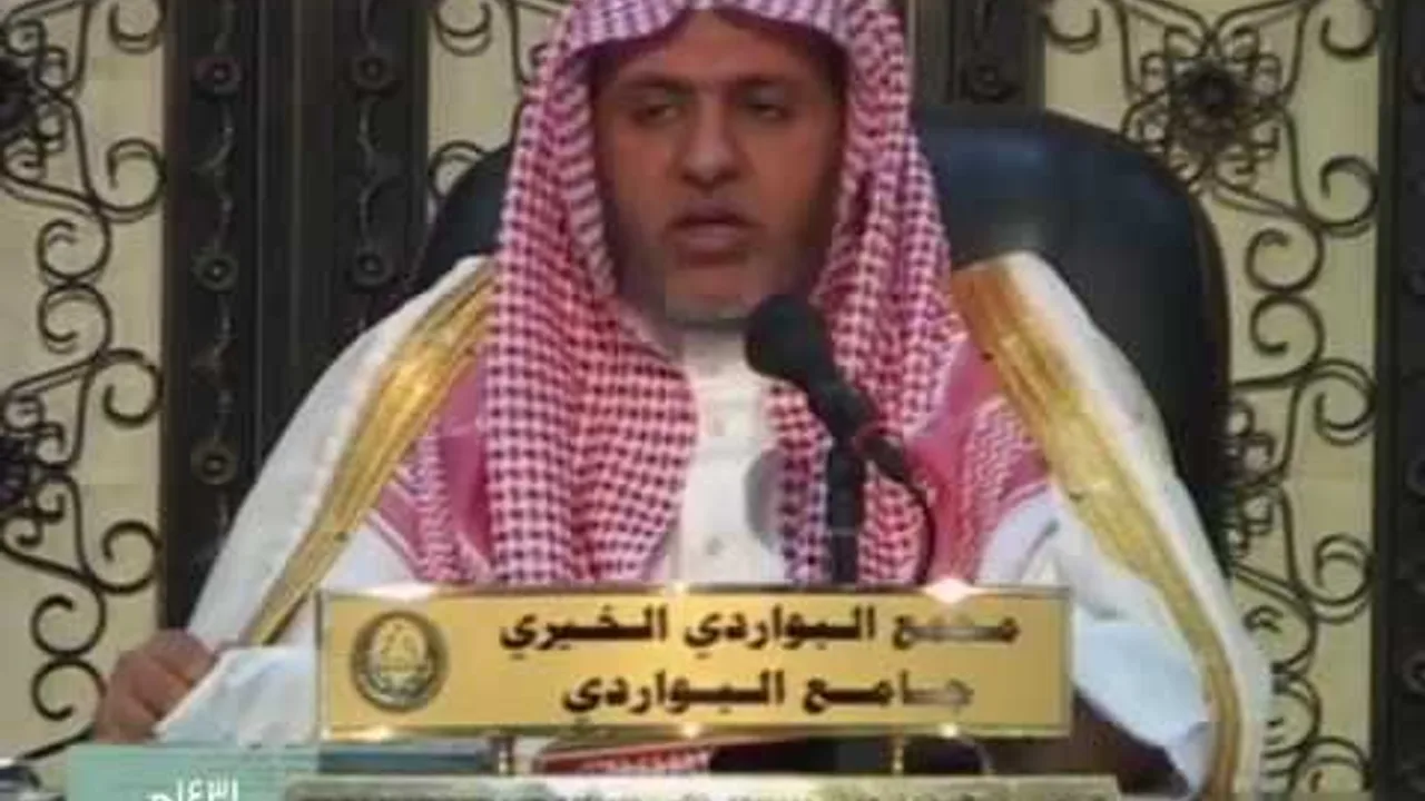 أ.د. علي بن عبدالعزيز الشبل | شرح كتاب التوحيد (38)