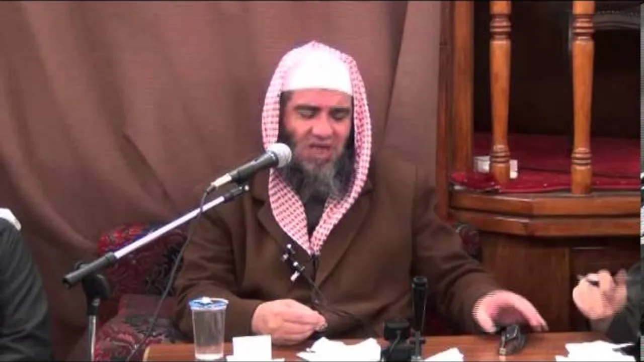 مجلس فتوى للشيخ مشهور بن حسن آل سلمان -- 2012-12-28