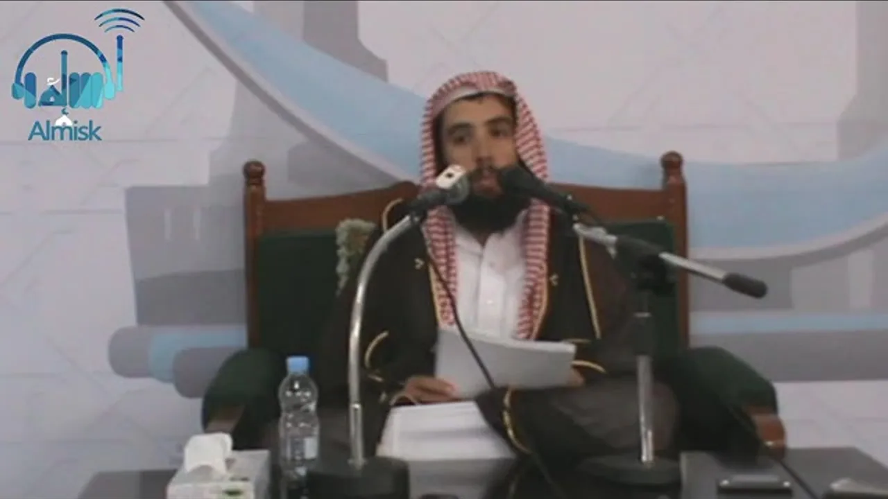 المجلس (3) | قواعد الأصول ومعاقد الفصول للبغدادي الحنبلي | الشيخ خالد المشيقح| #دروس_الشيخ_المشيقح