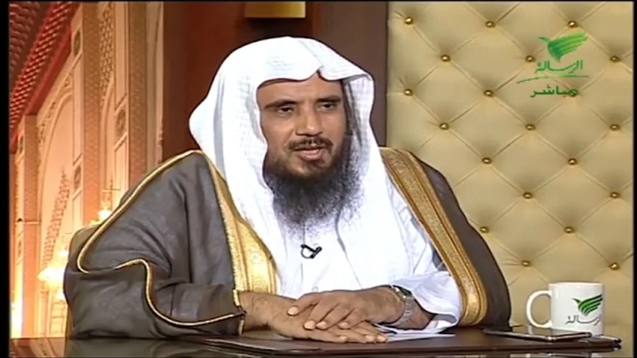 يستفتونك مع الشيخ سعد الخثلان 16 10 1440