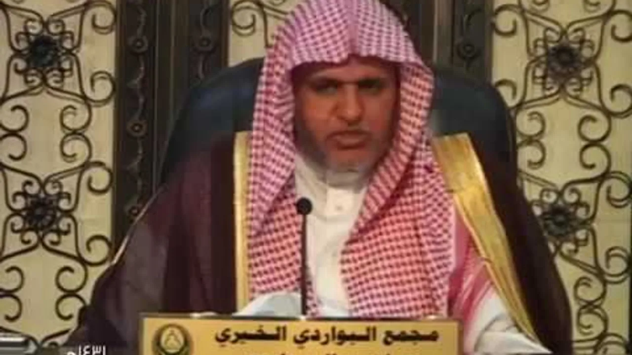 أ.د. علي بن عبدالعزيز الشبل | شرح كتاب التوحيد (40)