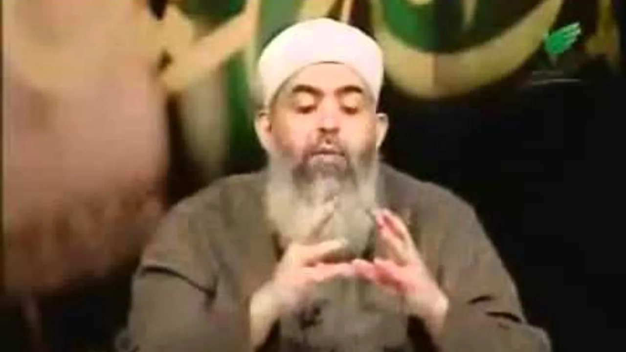 23 سلسلة أبواب البشرى