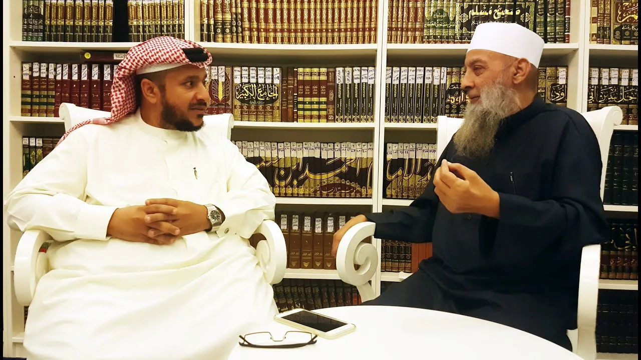 الرد على الدكتور أحمد كريمة | للشيخ الحويني