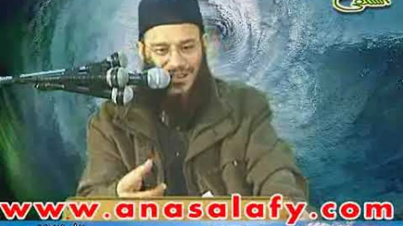 05- مقاصد الفاتحين .الشيخ/ محمدإسماعيل المقدم