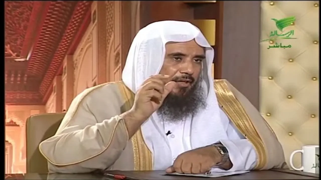 يستفتونك الشيخ سعد الخثلان 25 12 1439