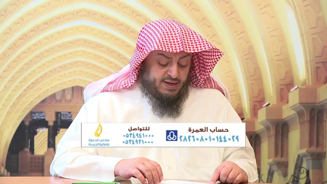 فتح بقالة من عدة أشهر فكيف يزكي ما فيها ؟ || الشيخ خالد الفليج