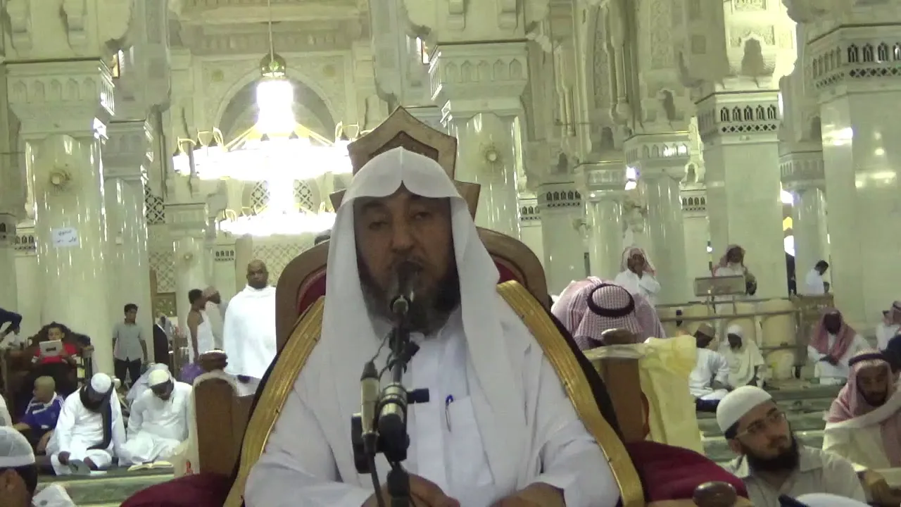 5- شرح منظومة القواعد الفقهية ( لفضيلة الشيخ العلامة عبدالرحمن السعدي)عام 1438هـ