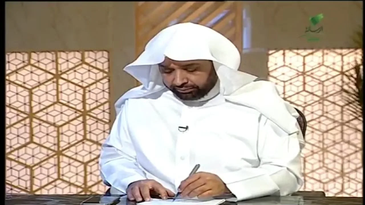 يستفتونك مع الشيخ سعد الخثلان 23 8 1441