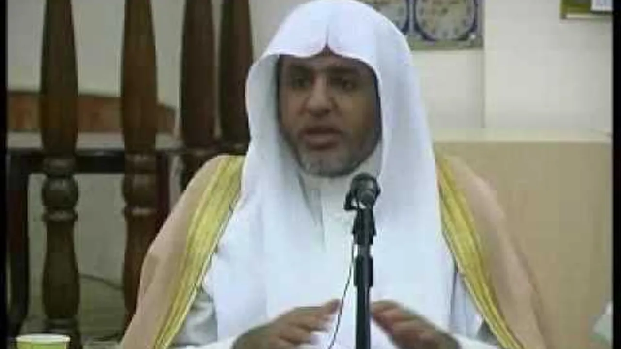 أ.د علي بن عبدالعزيز الشبل | شرح العقيدة الطحاوية(15/7)