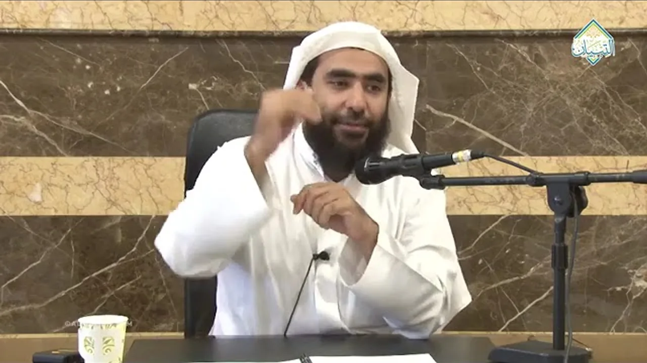 #دورات التبيان   شرح المعاملات المالية   د  تركي بن محمد اليحيى   الدرس 04 04