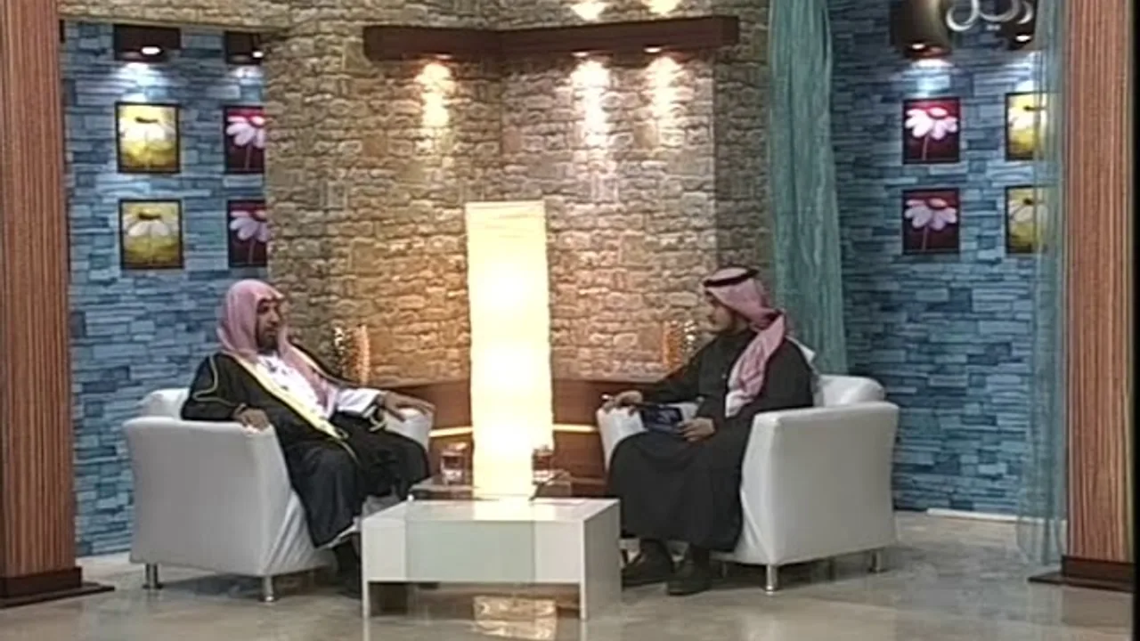 فتوى معالي الشيخ أ د  سعد بن ناصر الشثري 29 12 2013 + 26 2 1435
