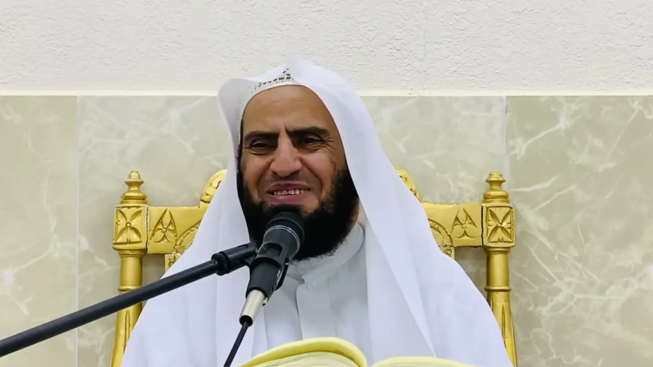 شرح كتاب السراج المنير || باب صلاة الجماعة والإمامة ٢ || د. سامي الواكد .