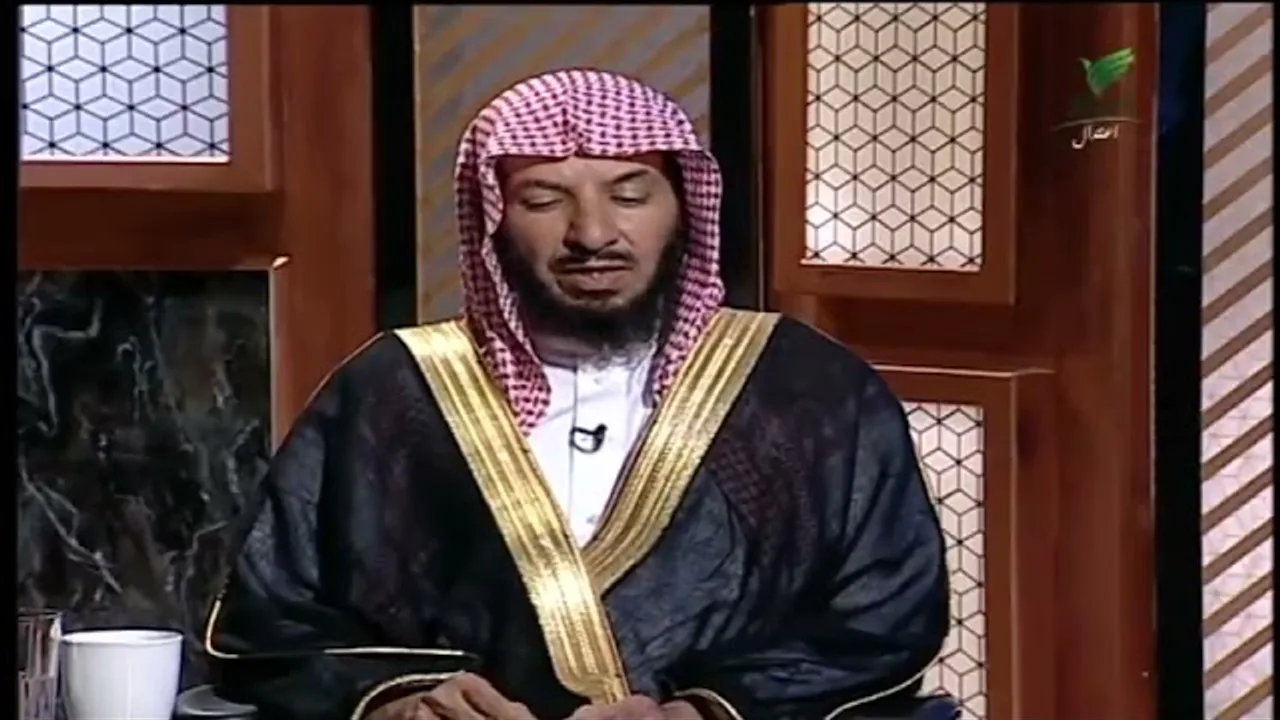 يستفتونك+معالي الشيخ أ.د. سعد بن ناصر الشثري+11-03-2021+27-07-1442