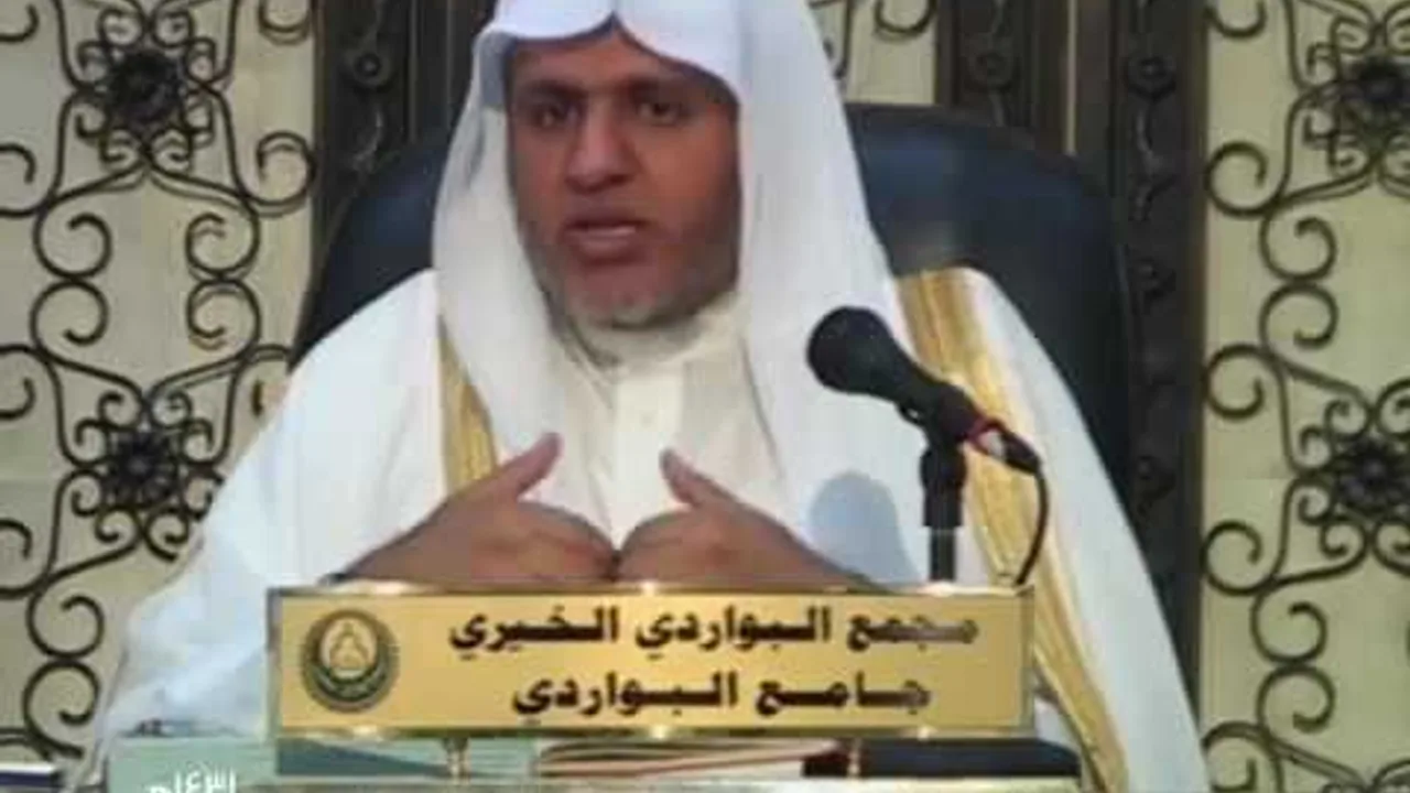 أ.د. علي بن عبدالعزيز الشبل | شرح كتاب التوحيد (33)