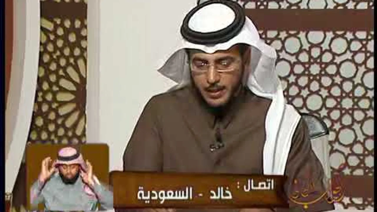 الجواب الكافي+معالي الشيخ أ د  سعد بن ناصر الشثري+01 05 2011+27 05 1432