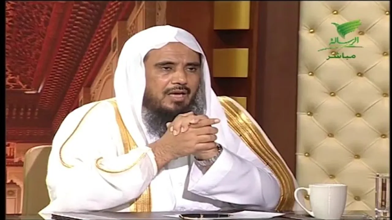 يستفتونك مع الشيخ سعد بن تركي الخثلان 08 11 1438 هـ