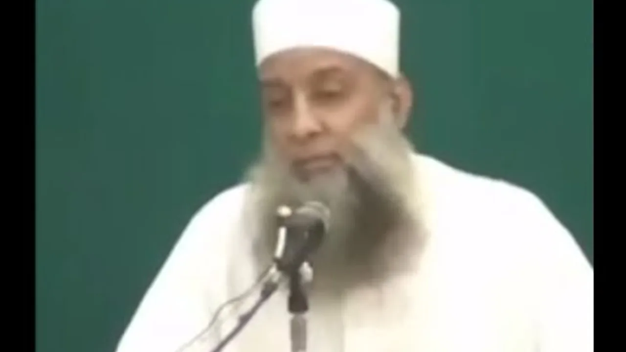 علو الهمة 1 | مدرسة الحياة 1429هـ  | المجلس الرابع  |  الشيخ الحويني
