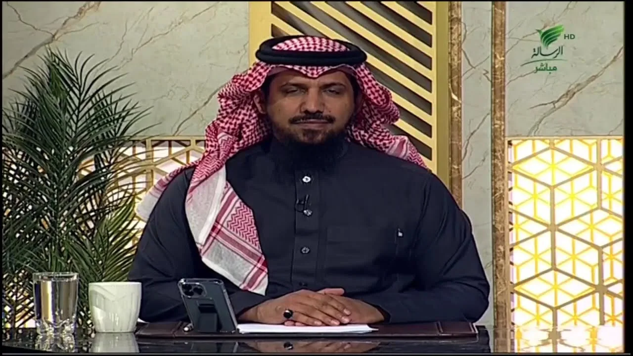 أ.د. علي الشبل | برنامج يستفتونك | حلقة 09 06 1446هـ