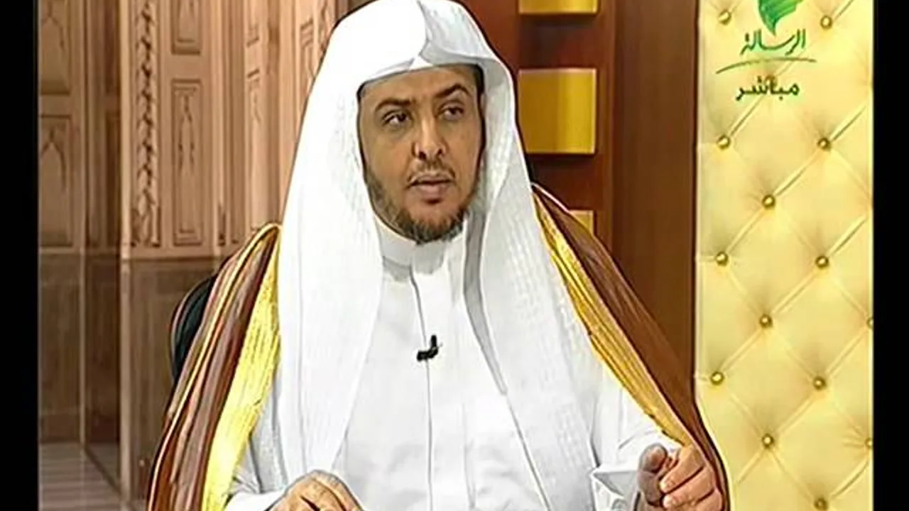 حلقة اليوم من برنامج يستفتونك 21/ 1/ 1437 مع الشيخ خالد المصلح