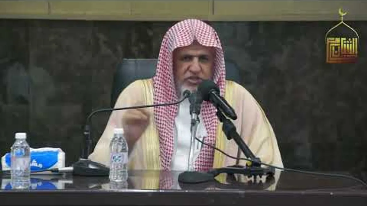أ.د. علي الشبل | أحكام الأضحية.