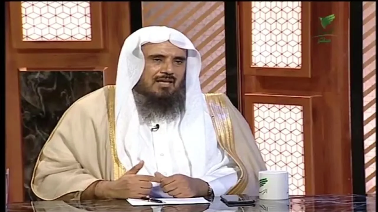 يستفتونك مع الشيخ سعد الخثلان 10 11 1441