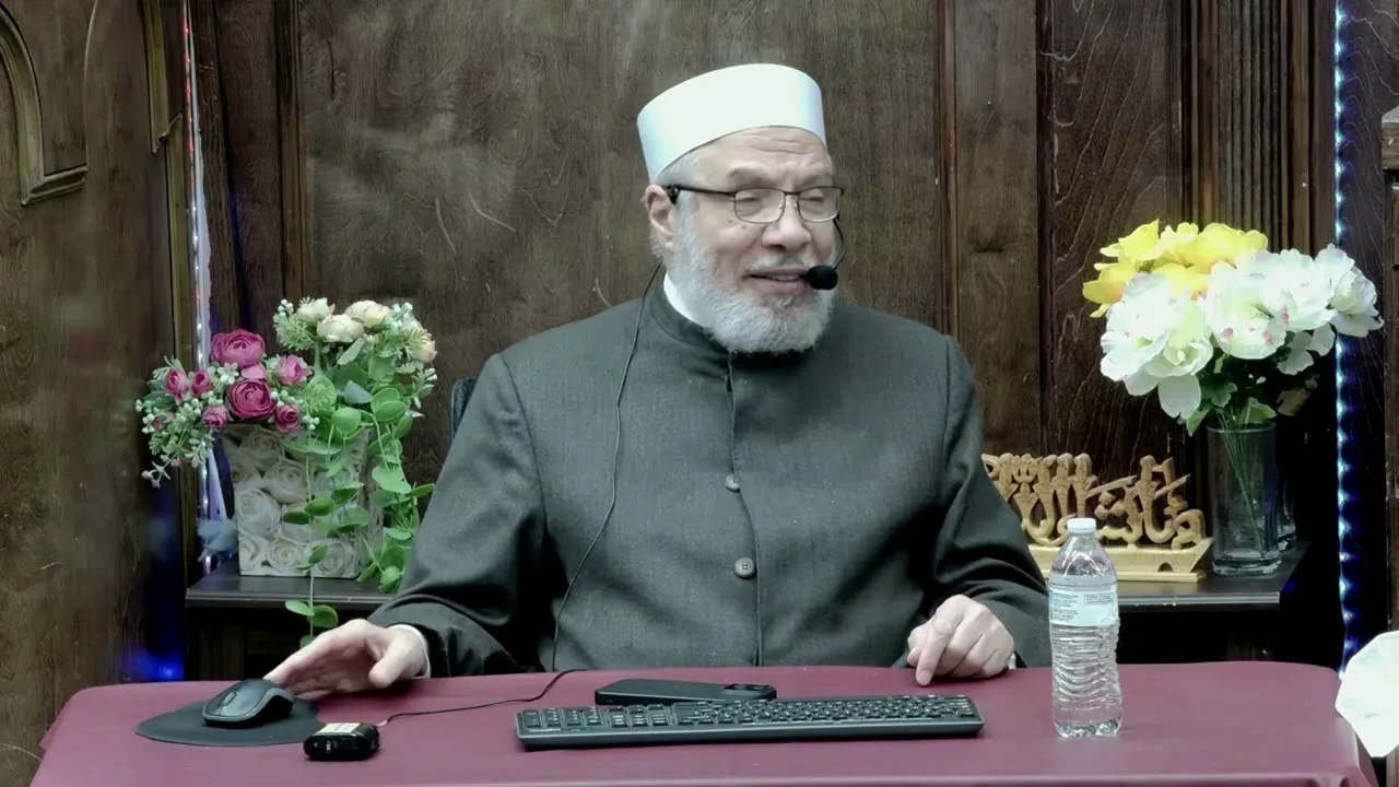 ةبيع الذهب وشراء غيره دون تقابض مع الجهل بالحكم وتعذر فسخ الصفقة/الاثنيـــن ١٤٤٧هـ🕋【 18-05-2026م】