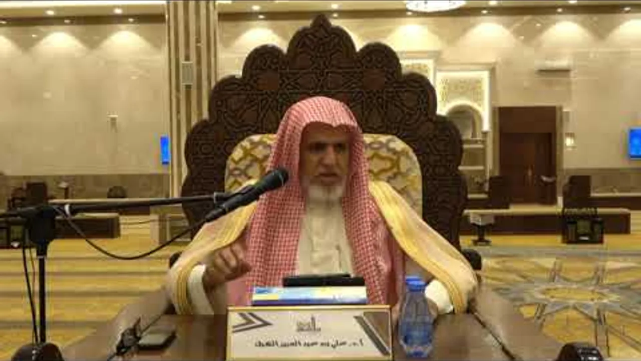 أ.د. علي الشبل | خطر الدجال ومن هم أتباعه