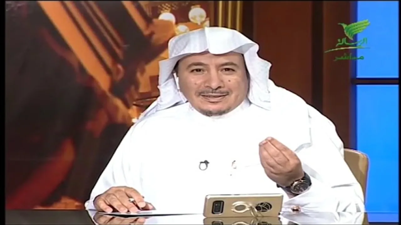 يستفتونك مع الشيخ سعد الخثلان 11 9 1439