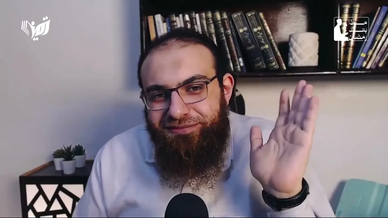ضيّعت رمضان؟! .. لا تلغ الرحلة واستثمر التقصير!