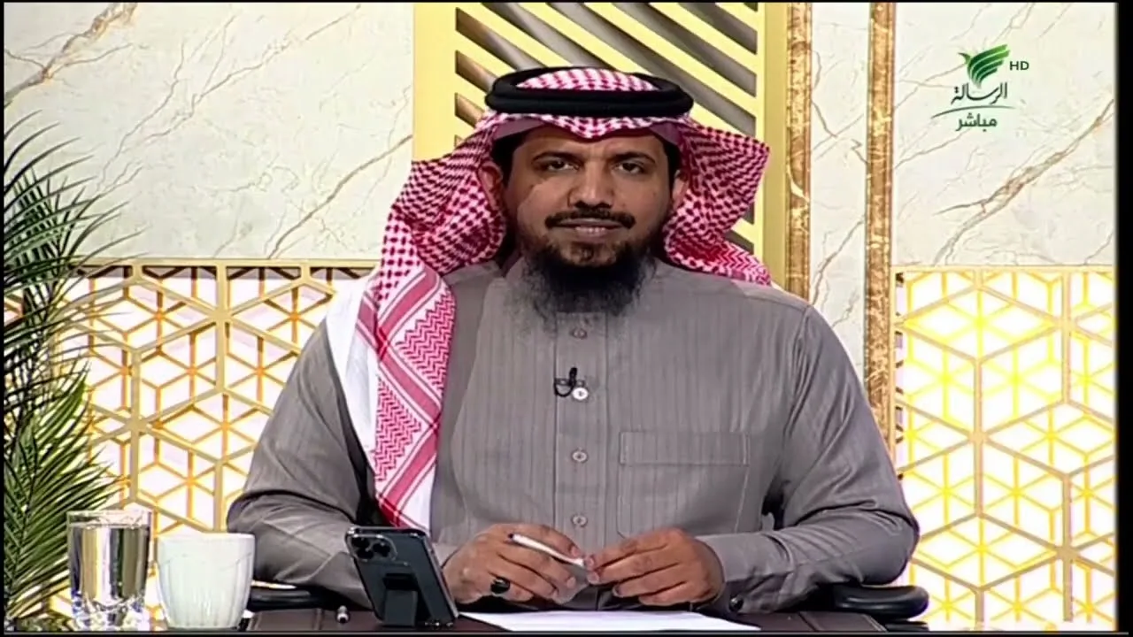 أ.د. علي الشبل | برنامج يستفتونك | حلقة 08 07 1446هـ