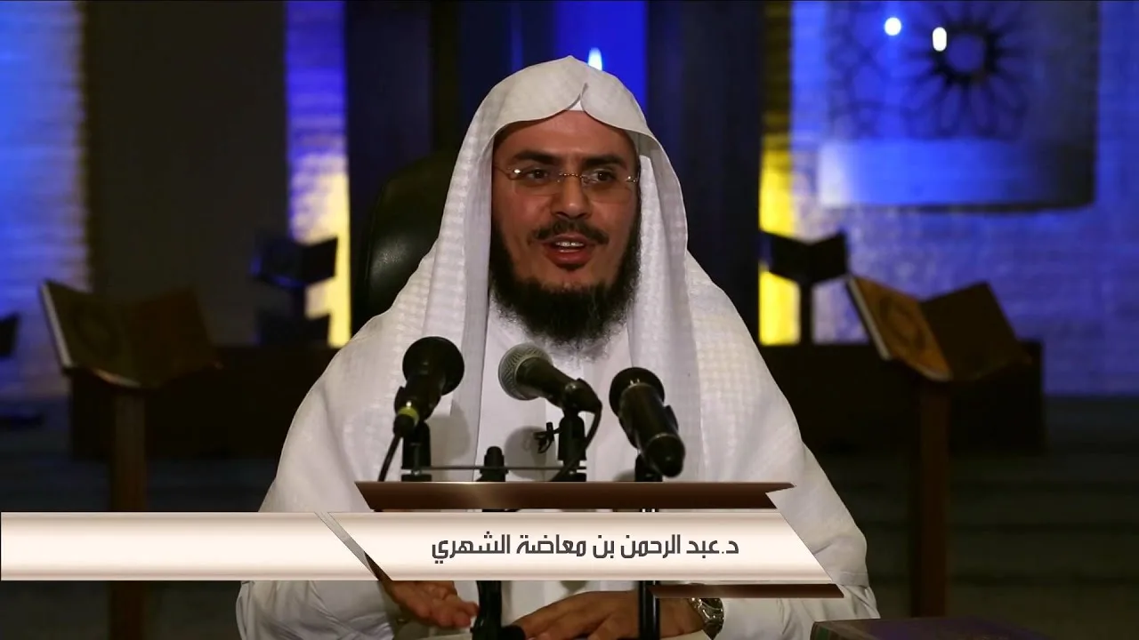 التعليق على تفسير البيضاوي – سورة البقرة [22] تابع تفسير الآية 30 إلى الآية 31