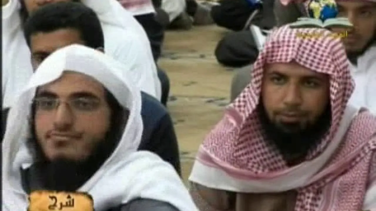أسهل و أوضح شرح على متن الأجرومية في اللغة العربية 03-الشيخ خالد النملة