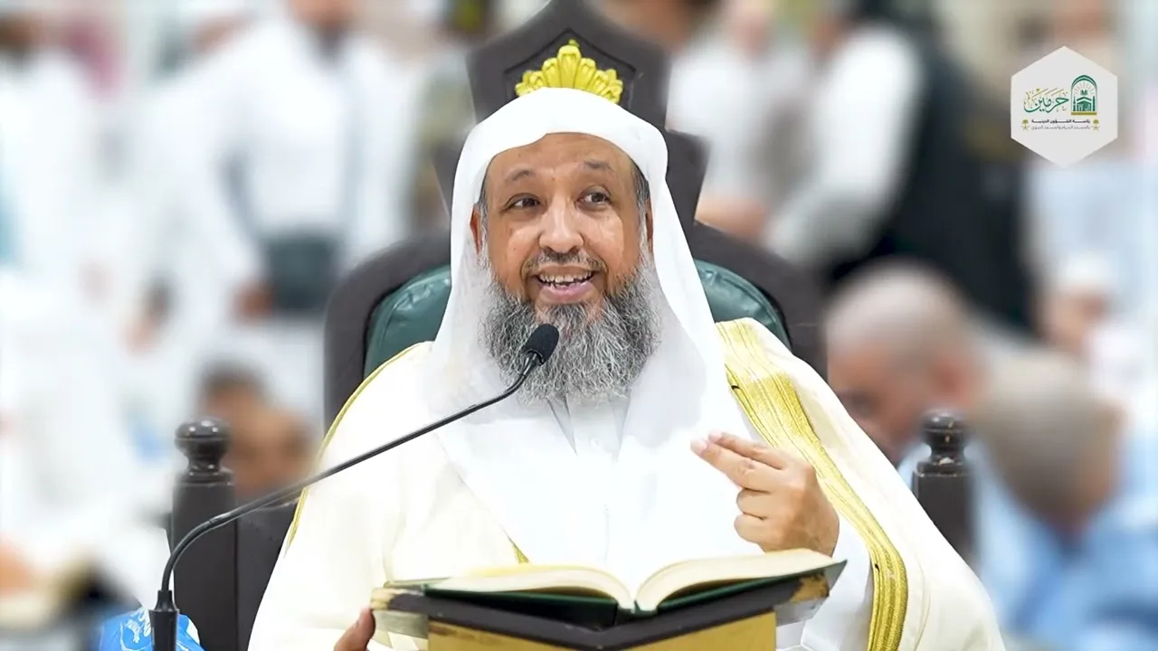171 | ( زاد المعاد - هديه ﷺ في حَجِّهِ وَعُمَرِهِ 17 ) أ.د.حسن بخاري