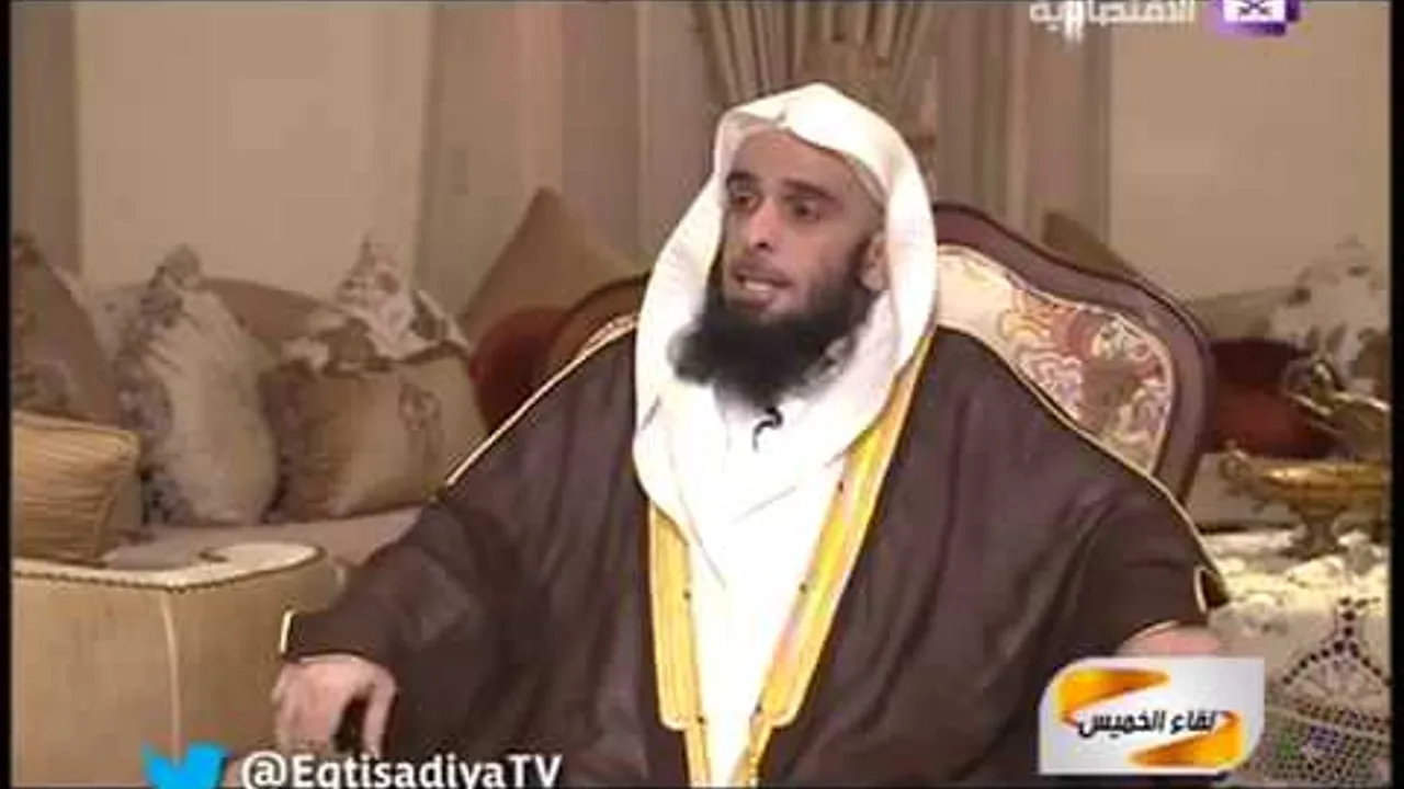 لقاء الخميس - كيف تتم زكاة التجارة- د. عبد الله الغفيلي رمضان 1436 هـ