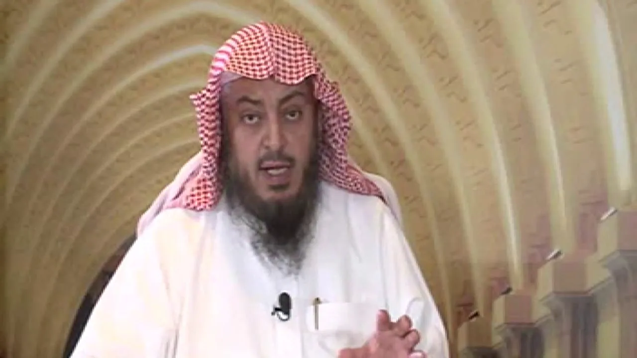 اللقاء (5) من برنامج فقه (يفتيكم سابقا) مع فضيلة الشيخ خالد الفليج