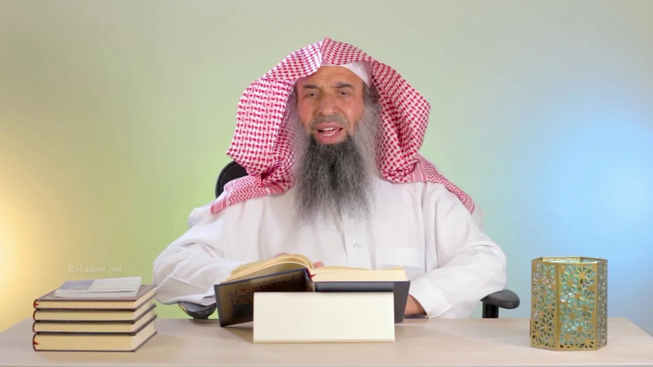 شرح زاد المستقنع للإمام الحجاوي [47] | باب الحيض: ومن رأت يوما دما ويوما نقاء