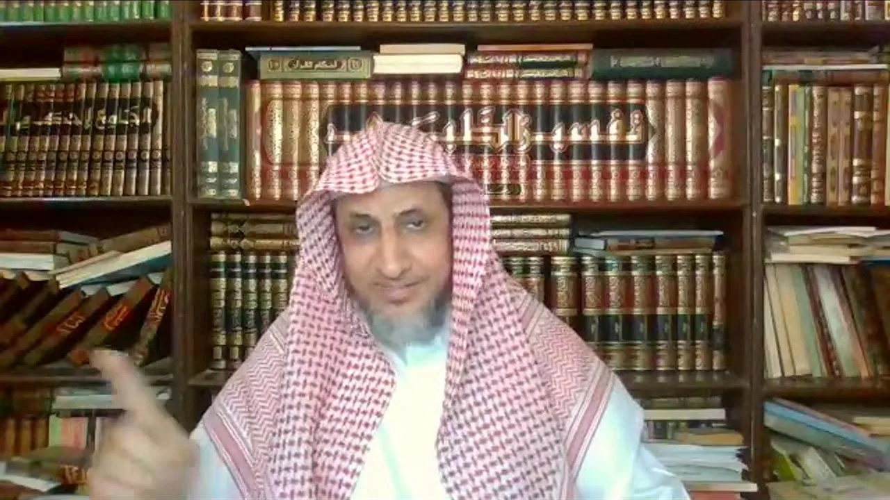 9 - سورة البقرة بدءًا من الآية  (106) إلى الآية (124)
